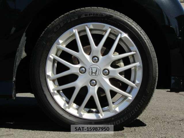 Honda N BOX CUSTOM 2021-01 213560-10