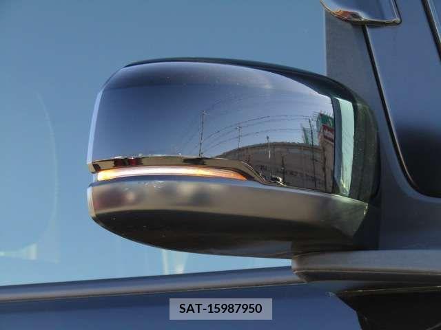 Honda N BOX CUSTOM 2021-01 213560-9