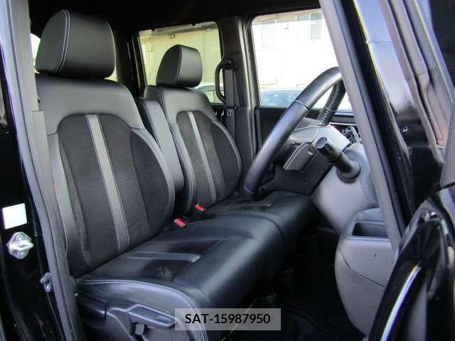 Honda N BOX CUSTOM 2021-01 213560-18
