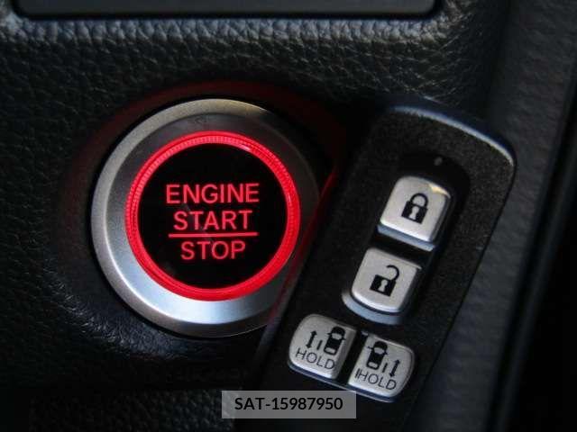 Honda N BOX CUSTOM 2021-01 213560-16