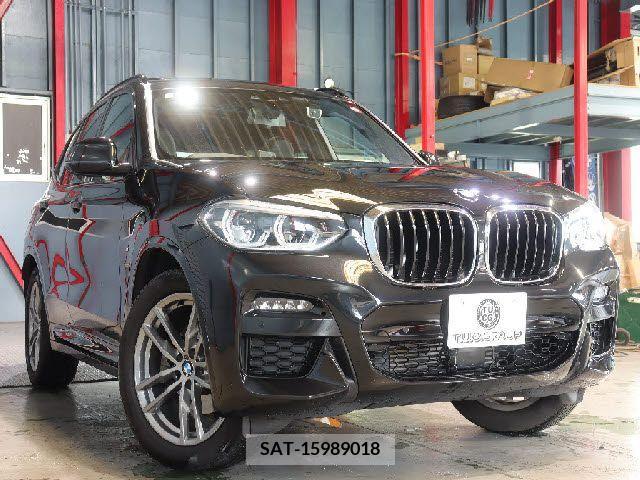 Bmw X3 2020-09 294160-19