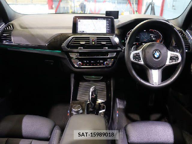 Bmw X3 2020-09 294160-1