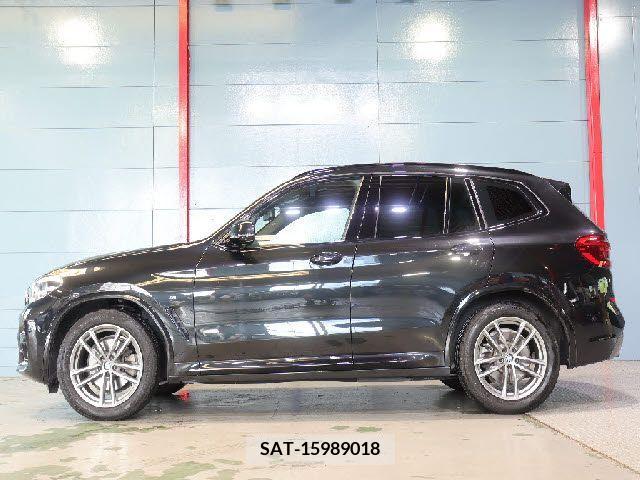 Bmw X3 2020-09 294160-2