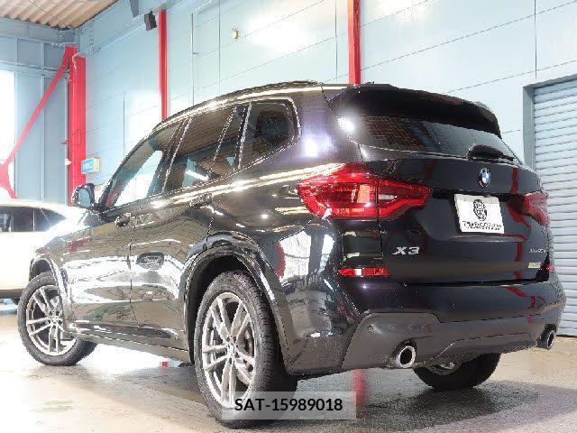 Bmw X3 2020-09 294160-3