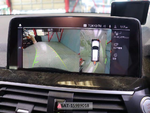Bmw X3 2020-09 294160-9