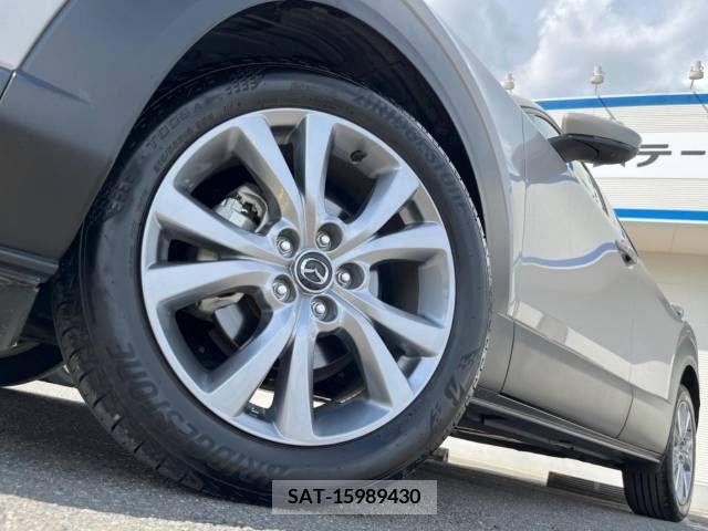 Mazda CX-30 2022-04 343788-14