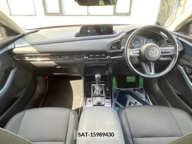Mazda CX-30 2022-04 343788-1