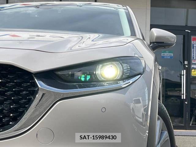 Mazda CX-30 2022-04 343788-13
