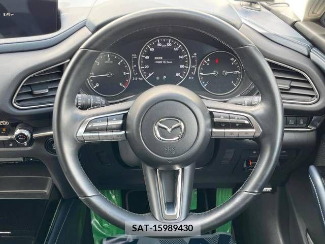 Mazda CX-30 2022-04 343788-12