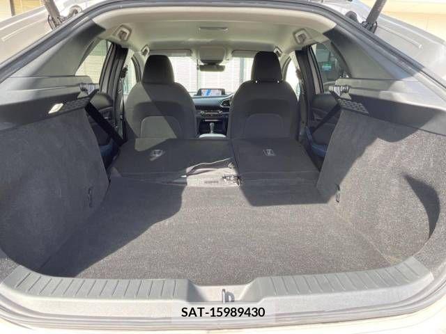 Mazda CX-30 2022-04 343788-11