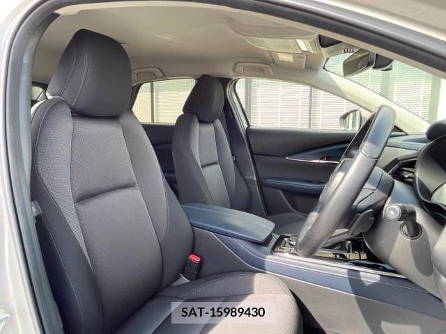 Mazda CX-30 2022-04 343788-9