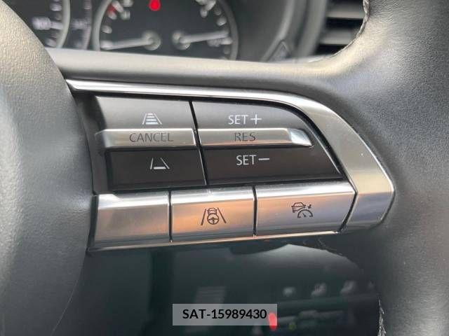 Mazda CX-30 2022-04 343788-7