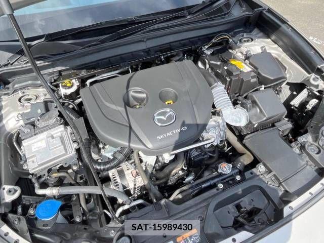 Mazda CX-30 2022-04 343788-18