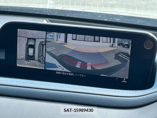 Mazda CX-30 2022-04 343788-3