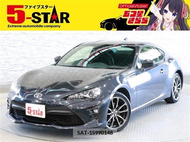 Toyota 86 2018-09 259969-0
