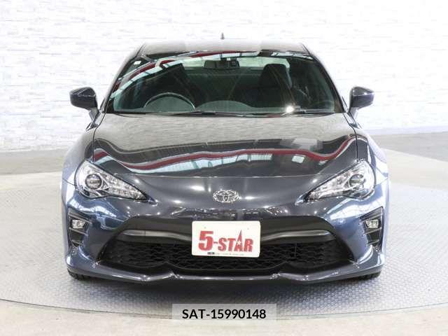 Toyota 86 2018-09 259969-9