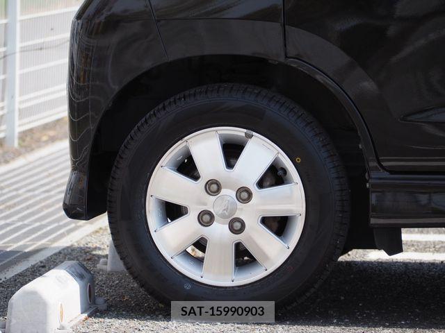 Daihatsu ATRAI WAGON 2011-07 242914-9