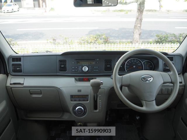 Daihatsu ATRAI WAGON 2011-07 242914-13
