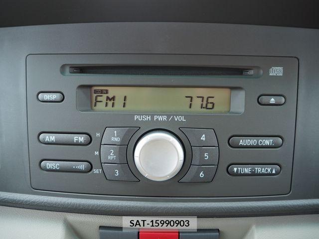Daihatsu ATRAI WAGON 2011-07 242914-14