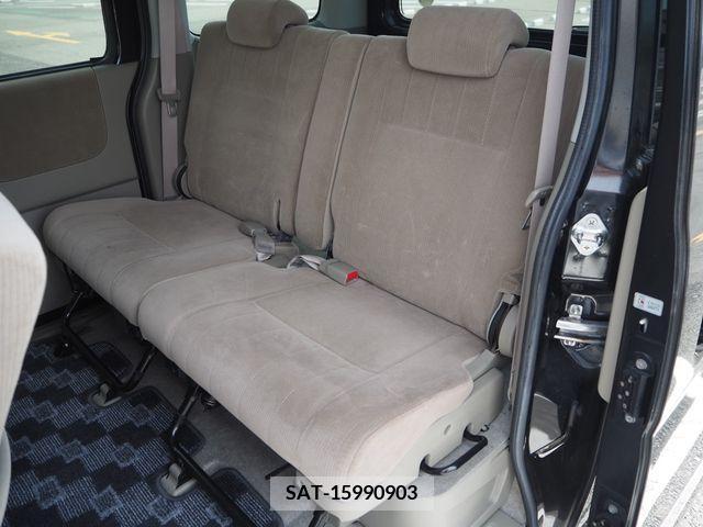Daihatsu ATRAI WAGON 2011-07 242914-19
