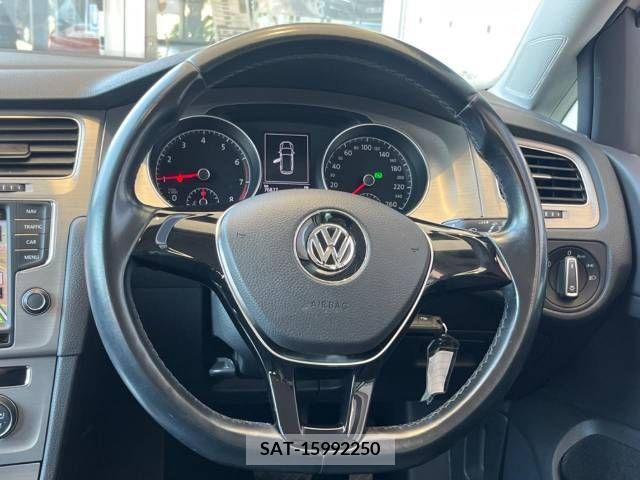 VolksWagen GOLF VARIANT 2015-08 395079-10
