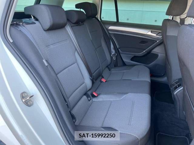 VolksWagen GOLF VARIANT 2015-08 395079-9