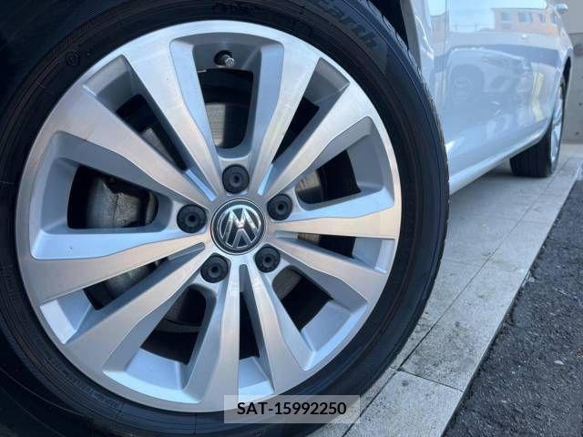 VolksWagen GOLF VARIANT 2015-08 395079-14