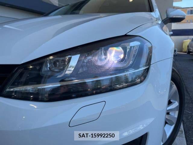 VolksWagen GOLF VARIANT 2015-08 395079-13