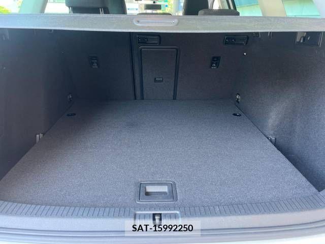 VolksWagen GOLF VARIANT 2015-08 395079-12