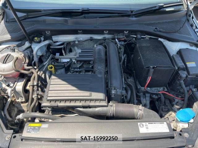 VolksWagen GOLF VARIANT 2015-08 395079-19