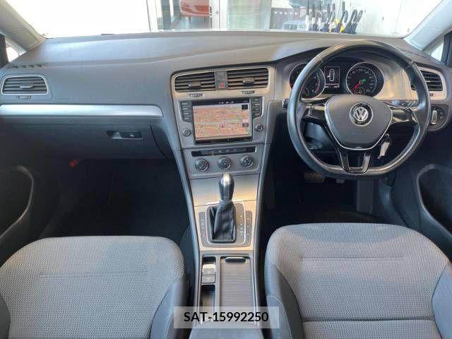 VolksWagen GOLF VARIANT 2015-08 395079-1