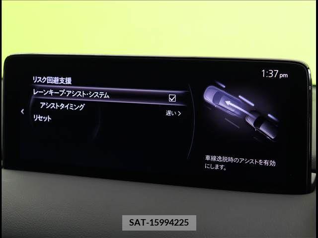 Mazda CX-5 2021-04 221975-12