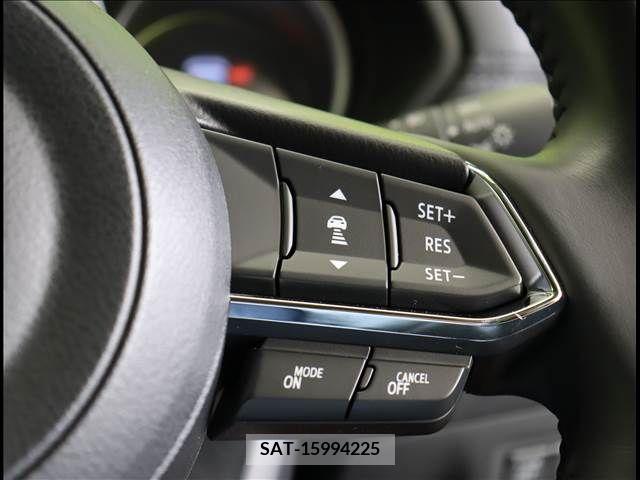 Mazda CX-5 2021-04 221975-10