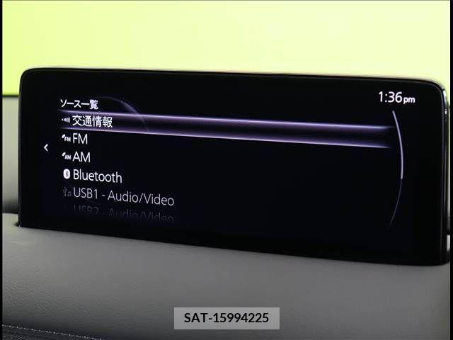 Mazda CX-5 2021-04 221975-4