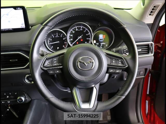 Mazda CX-5 2021-04 221975-8
