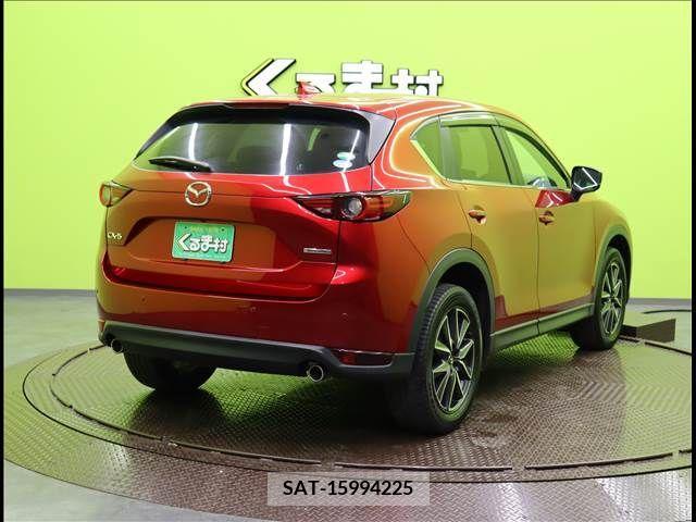 Mazda CX-5 2021-04 221975-1