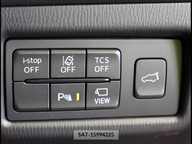 Mazda CX-5 2021-04 221975-19