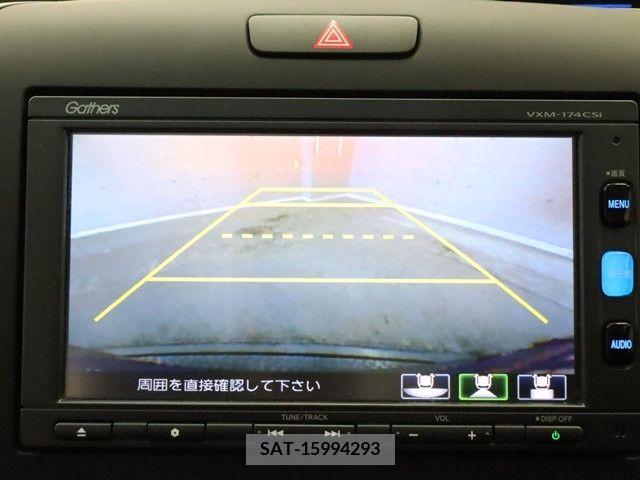 Honda FREED 2017-08 302921-16