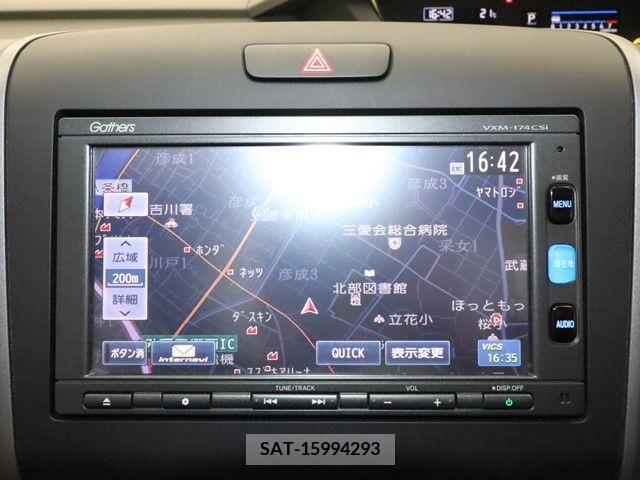 Honda FREED 2017-08 302921-15