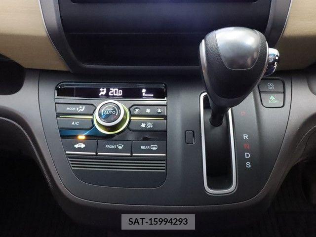 Honda FREED 2017-08 302921-12
