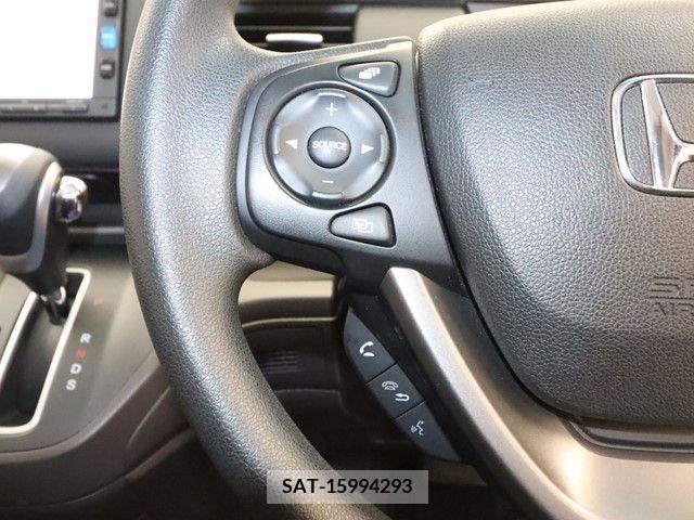 Honda FREED 2017-08 302921-10