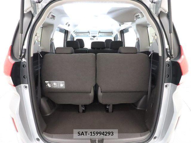 Honda FREED 2017-08 302921-8