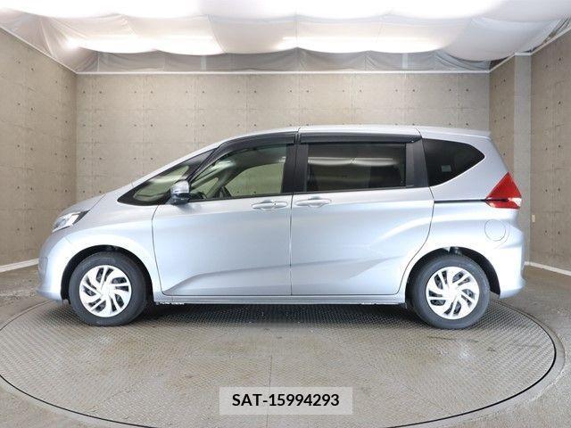 Honda FREED 2017-08 302921-25
