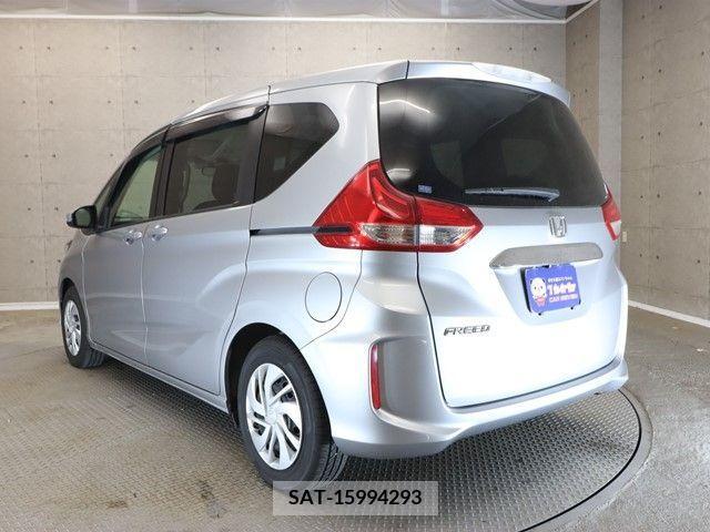 Honda FREED 2017-08 302921-24