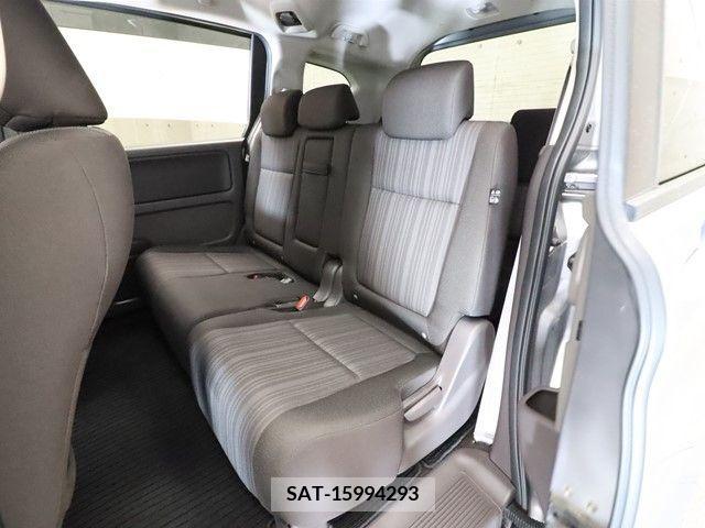 Honda FREED 2017-08 302921-6