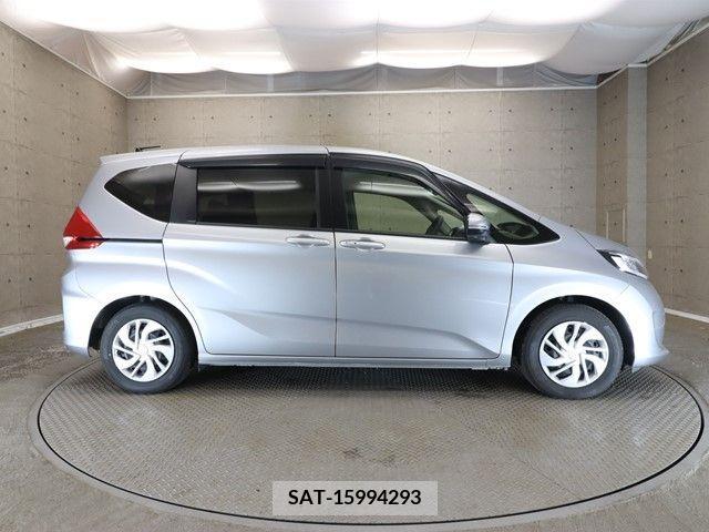 Honda FREED 2017-08 302921-22