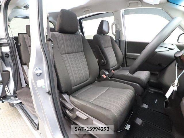 Honda FREED 2017-08 302921-3