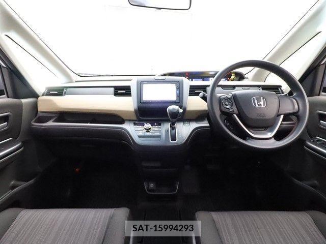 Honda FREED 2017-08 302921-2