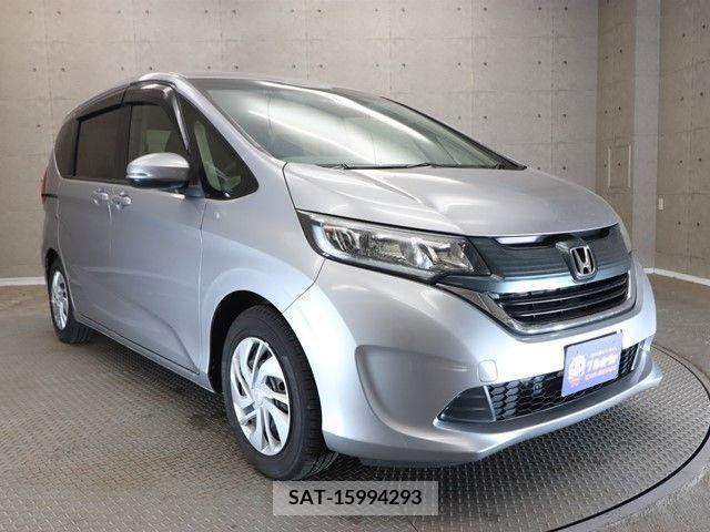Honda FREED 2017-08 302921-21