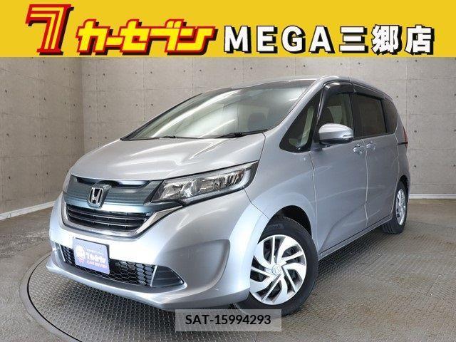 Honda FREED 2017-08 302921-0
